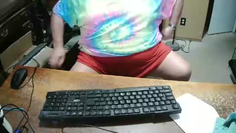 Snapshot of bucku2 chatting on 06-27-26, 12:22 Bucku2 online show from 06-27-26, 12:22