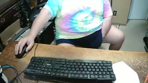 Snapshot of bucku2 chatting on 06-29-26, 10:43 Bucku2 online show from 06-29-26, 10:43