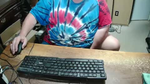 Snapshot of bucku2 chatting on 07-16-26, 11:55 Bucku2 online show from 07-16-26, 11:55