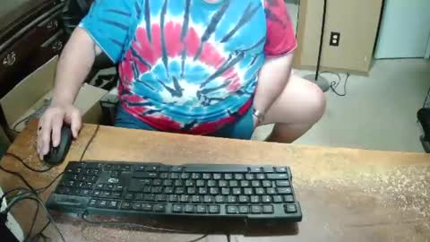Snapshot of bucku2 chatting on 07-17-26, 07:30 Bucku2 online show from 07-17-26, 07:30