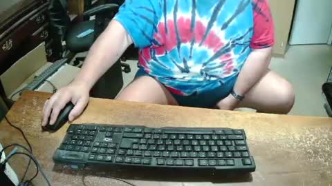 Snapshot of bucku2 chatting on 07-19-26, 01:26 Bucku2 online show from 07-19-26, 01:26