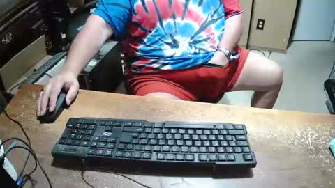Snapshot of bucku2 chatting on 07-20-26, 11:07 Bucku2 online show from 07-20-26, 11:07
