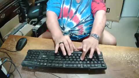Snapshot of bucku2 chatting on 07-21-26, 10:01 Bucku2 online show from 07-21-26, 10:01
