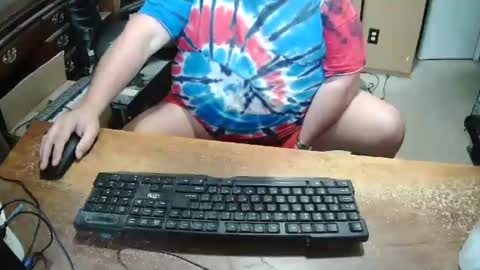Snapshot of bucku2 chatting on 07-22-26, 10:56 Bucku2 online show from 07-22-26, 10:56