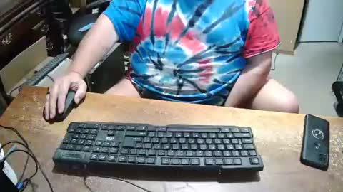 Snapshot of bucku2 chatting on 07-24-26, 12:41 Bucku2 online show from 07-24-26, 12:41
