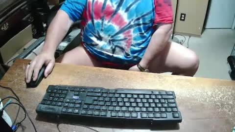 Snapshot of bucku2 chatting on 07-25-26, 11:41 Bucku2 online show from 07-25-26, 11:41