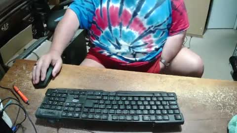 Snapshot of bucku2 chatting on 07-26-26, 12:34 Bucku2 online show from 07-26-26, 12:34