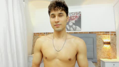 Buddy Whitte online show from 02-05-25, 02:37