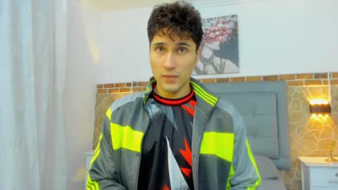 Buddy Whitte online show from 02-07-25, 11:23