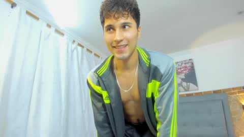 Buddy Whitte online show from 02-07-25, 02:26