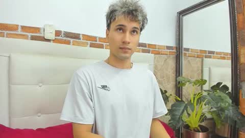 Buddy Whitte online show from 09-11-25, 12:05