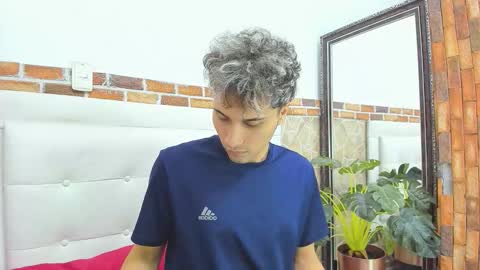 Buddy Whitte online show from 09-17-25, 12:18