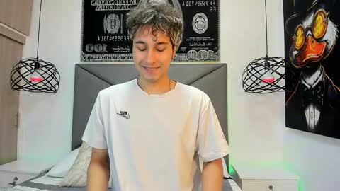 Buddy Whitte online show from 11-03-25, 12:17