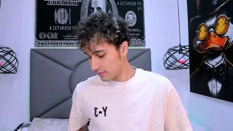 Buddy Whitte online show from 01-07-26, 01:13