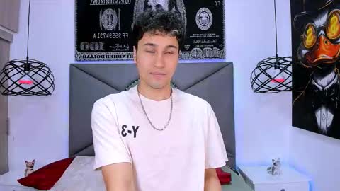 Buddy Whitte online show from 02-24-26, 05:11