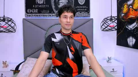 Buddy Whitte online show from 04-28-26, 04:45