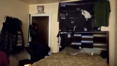 Snapshot of buddylovex chatting on 11-30-25, 01:20 buddylovex online show from 11-30-25, 01:20