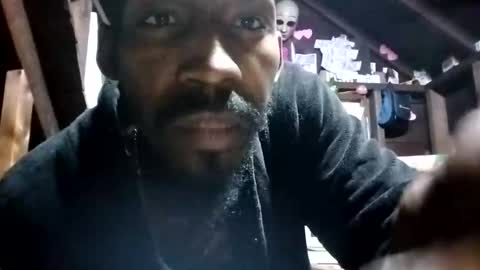 buddylovex online show from 05-21-26, 09:27