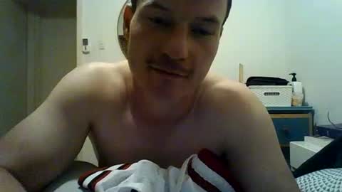 Snapshot of buffjezza27 chatting on 06-20-26, 11:46 buffgymjunkie27 online show from 06-20-26, 11:46