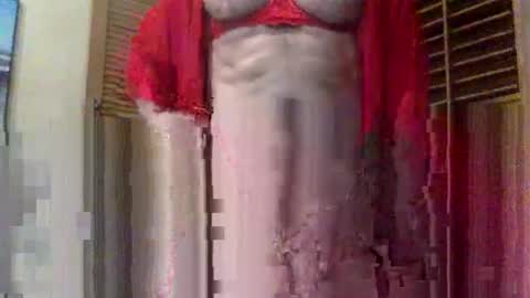 Buffnico2026 online show from 05-04-26, 05:53
