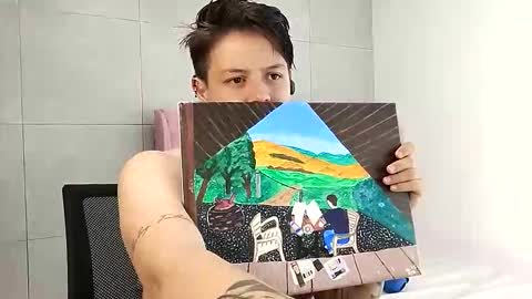 bug2025 online show from 10-07-25, 03:14