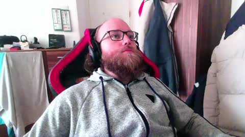 Lukas online show from 05-17-26, 08:45