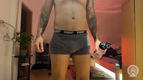 builttotemp online show from 11-04-25, 09:47