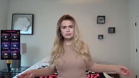 buitifulblonde online show from 02-03-26, 05:51