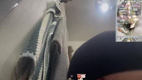 bukkakebae online show from 09-25-25, 12:03