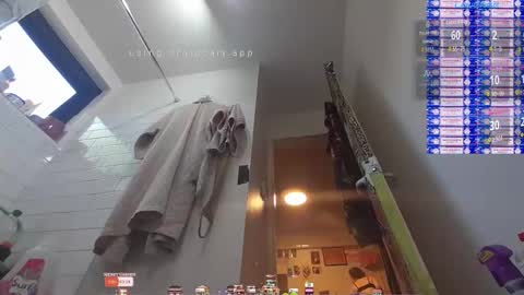 bukkakebae online show from 10-18-25, 02:14