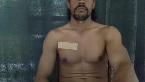 Snapshot of bulaboy27 chatting on 03-24-26, 03:44 meaty man online show from 03-24-26, 03:44