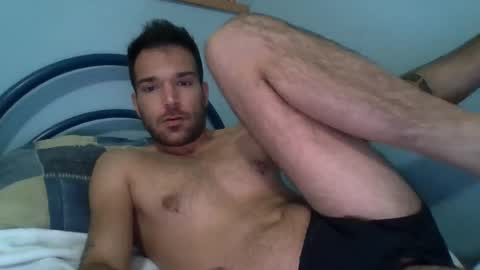 Bullboy9292 online show from 01-12-25, 11:07