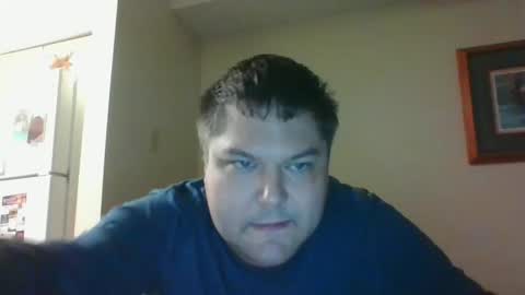 Snapshot of bulldoggie4669 chatting on 10-19-25, 11:22 bulldoggie4669 online show from 10-19-25, 11:22