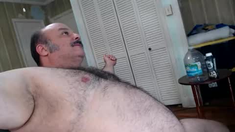 BullMuscleJoe online show from 02-26-26, 10:31