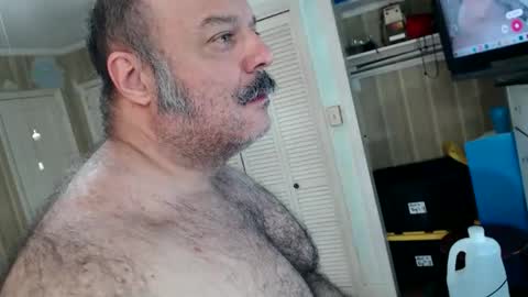 BullMuscleJoe online show from 04-19-26, 10:34