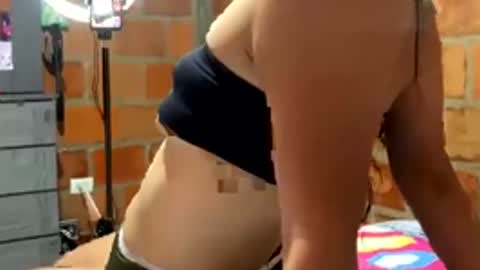 bullpower93 online show from 03-15-26, 06:03