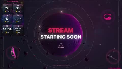 Snapshot of bulmabitch chatting on 03-30-26, 01:06 Bulma online show from 03-30-26, 01:06