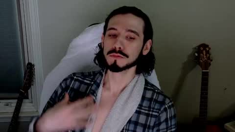 Snapshot of bumphreyhogart chatting on 03-09-25, 02:54 bumphreyhogart online show from 03-09-25, 02:54