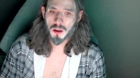 Snapshot of bumphreyhogart chatting on 12-04-25, 08:45 bumphreyhogart online show from 12-04-25, 08:45