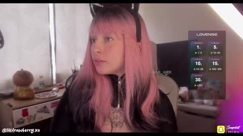 Snapshot of bun_nyx chatting on 05-04-26, 06:15 online show from 05-04-26, 06:15