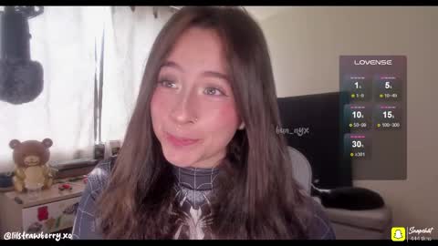 Snapshot of bun_nyx chatting on 05-15-26, 04:25 online show from 05-15-26, 04:25