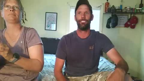 Snapshot of bunkcountry81 chatting on 03-28-26, 06:18 Bunk online show from 03-28-26, 06:18