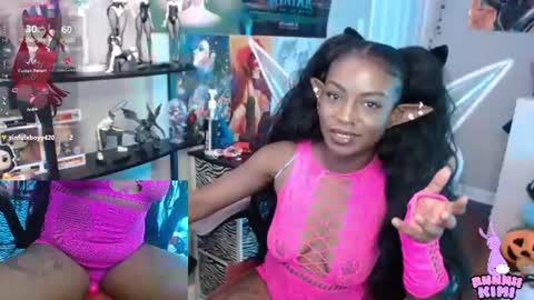 Snapshot of bunniikimi chatting on 06-20-26, 04:21 Bunnii Kimi online show from 06-20-26, 04:21