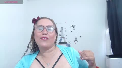 Snapshot of bunniosito chatting on 04-07-26, 10:31 bunniosito online show from 04-07-26, 10:31