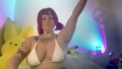 bunnituki online show from 02-16-25, 05:15