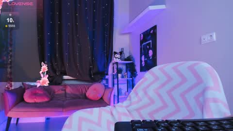 Sasha  online show from 02-05-25, 04:47