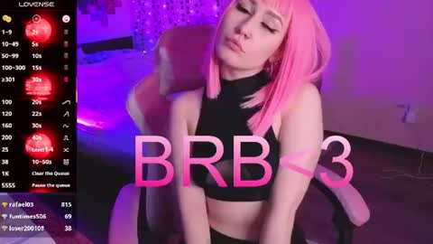 Sasha  online show from 06-14-26, 02:24