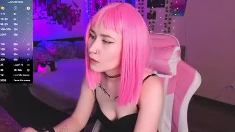 Sasha  online show from 08-01-26, 10:30