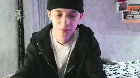bunny ben online show from 02-09-26, 04:33