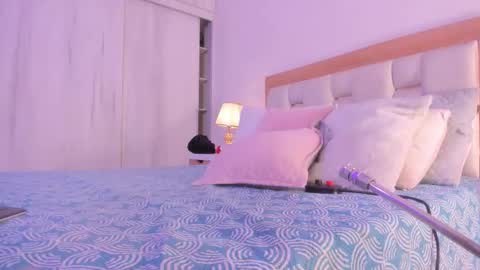 Snapshot of bunny_blush1 chatting on 03-12-26, 07:20 bunny_blush1 online show from 03-12-26, 07:20